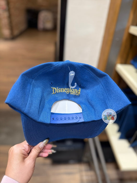DLR/WDW - Class of 2026 - Graduation Baseball Cap