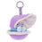 JDS - 2026 Baby Oyster Collection x Young Oyster Pouch Loop with Carabiner (Release Date: Jun 23, 2026)