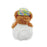 HKDL - Duffy & Friends x Create Your Own Headband "Easter" Duffy Headband Plush