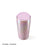 Starbucks China - Twilight Sakura 2026 - 24O. Cherry Blossom Wave Iridescent Double Wall Ceramic Cup 355ml