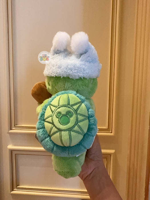 HKDL - 2026 Duffy's Sweet Dreams - Sleeping Olu Mel Plush Toy