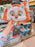 SHDL - 2026 Halloween Zootopia Collection x Nick Wide Big Head Plush Hat (Release Date: Oct 4, 2026)