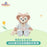 SHDL - Duffy & Friends Springtime 2025 Collection x ShellieMay Plush Toy
