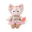 HKDL - 2026 Duffy and Friends Autumn Explorer Collection x LinaBell Plush Toy