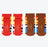TDR - 2026 Toy Story 5 Collection x Woody & Jessie Socks Set of 2 Size 16 to 18 cm (Release Date: Jul 1, 2026)