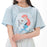 JDS -  2026 Little Mermaid Illustrated by mikko Collection x Ariel & Max Short Sleeve T-Shirt (Release Date: Apr 21, 2026)
