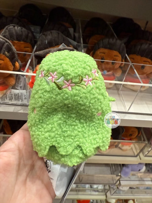 DLR/WDW - Moana x Urupocha-Chan - Te Fiti Plush Toy