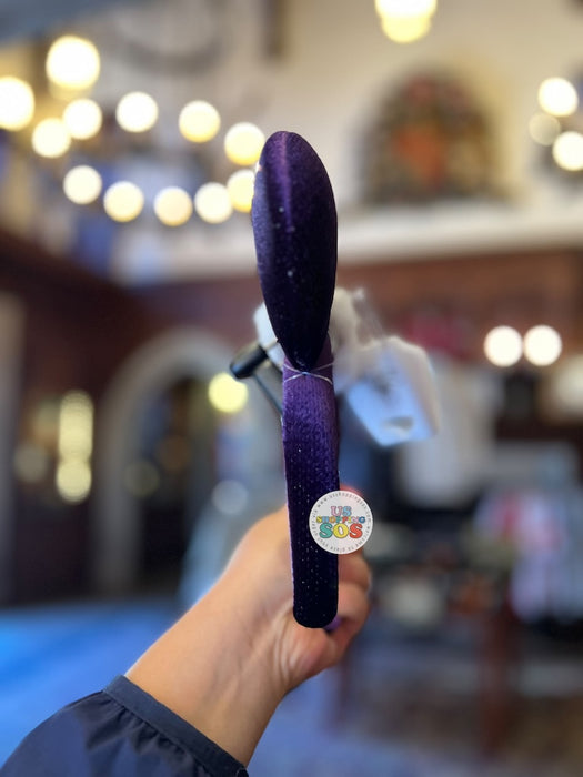 WDW - Epcot World Showcase United Kingdom 🇬🇧 - Royal Purple 2026 - Mickey Crown Headband
