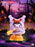 MINISO - Sanrio Characters ‘Halloween 2025’ Vinyl Plush Pendant Mystery Blind Box