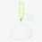 TDR - 2026 Baymax "Ride the Beat, Ride the Wave! x Bag Charm Case (Release Date: Jul 1, 2026)