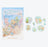 TDR - 2026 Duffy & Friends "Find Your Beautiful Blues" Collection x Post Cards & Stickers Set (Release Date: Apr 14, 2026)