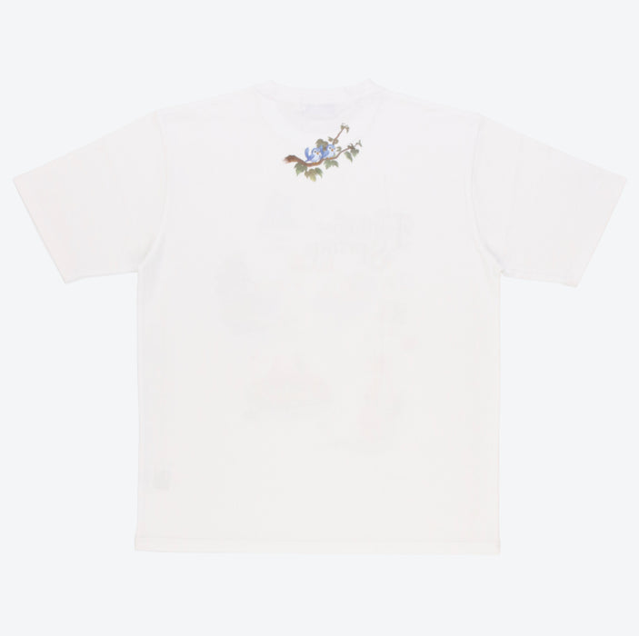 TDR - Fantasy Springs Theme Collection x T Shirt for Adults