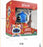 China Exclusive - Lion Dance for Chinese New Year Stitch Figurine Limited Edition 2999