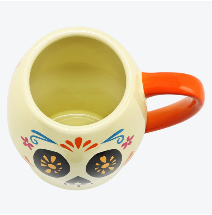 TDR - 2026  Coco Mug (Release Date: Sep 15, 2026)