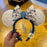 WDW - EPCOT Re-Imagined - Loungefly Minnie Ear Headband