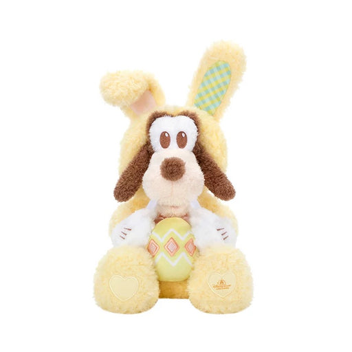 SHDL - 2026 Mickey & Friends Spring Eggs Collection x Goofy Plush Toy (Release Date: Mar 3, 2026)