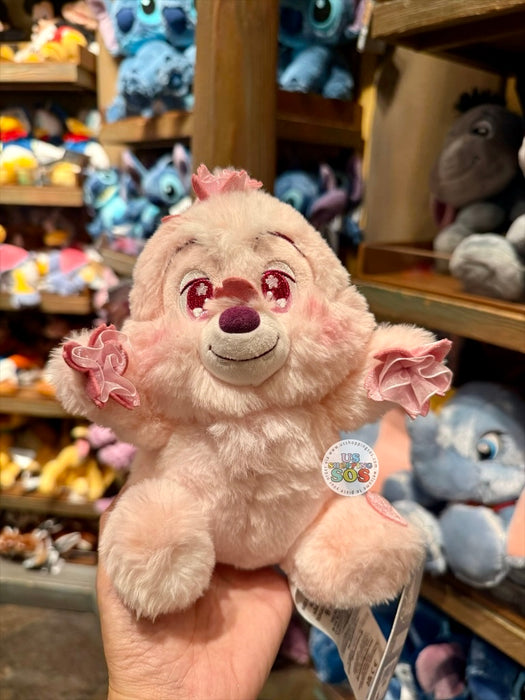 DLR/WDW - Sakura 2026 - Dale Plush Toy