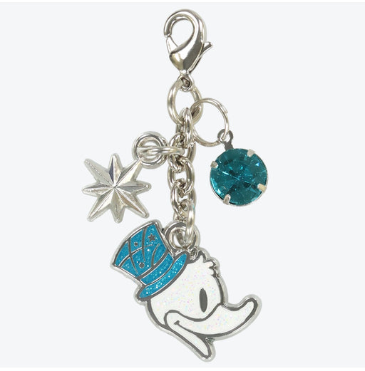 TDR - Tokyo DisneySea 25th Anniversary "Sparkling Jubilee" Badge Collection x Donald Duck Charm (Release Date: Apr 8, 2026)