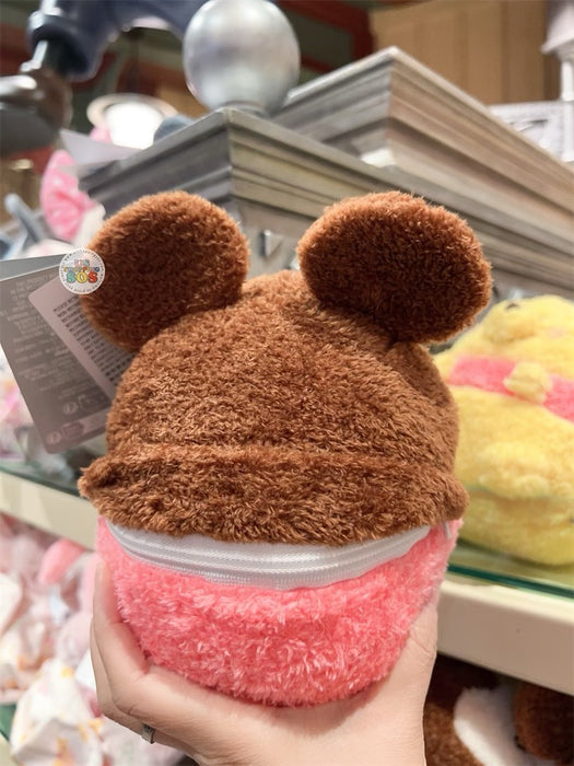 HKDL - Mickey Mouse Dancing Plush Toy