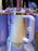 Universal Studios - Wicked: For Good - Stanley Glinda Stainless Steel H2.0 FlowState Quencher Tumbler 40oz