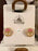 DLR/WDW - It’s a Small World Clock Face Icon Earrings