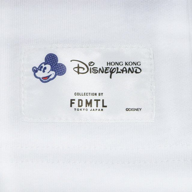HKDL - Hong Kong Disneyland Designer Collections Mickey Mouse Tee for Kids