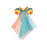 HKDL - 2026 Pixar Summer Fest x Minnie Mouse Sequin Ear Headband with Veil