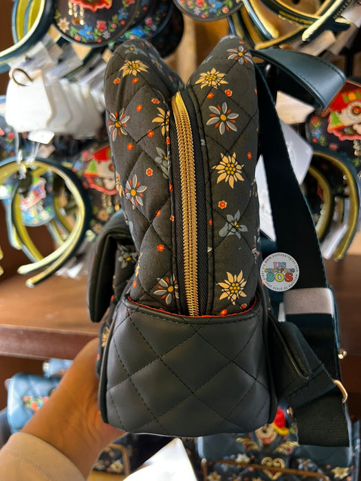 WDW - Epcot World Showcase Germany 🇩🇪 - Mickey and Minnie Schwarzwald Black Forest 2025 - Backpack