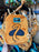 Universal Studios - Scooby-Doo! - Loungefly Scooby-Doo Crossbody Bag with Coin Bag