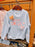 SHDL - Zootopia Wordings with Nick Wilde & Judy Hopps Sweatshirt for Adults