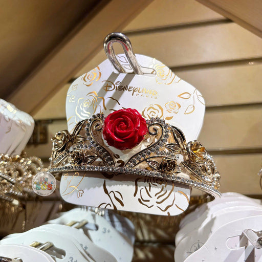 DLP - Disney Princess Belle Tiara (Adults)