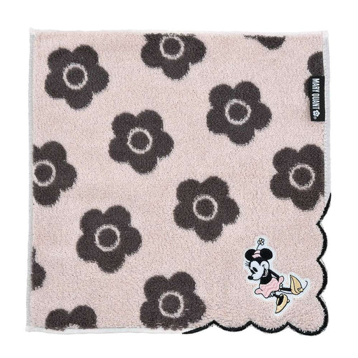 JDS - MARY QUANT - Minnie Mini Towel