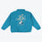 TDR - Tokyo DisneySea 25th Anniversary "Sparkling Jubilee" Autumn/Fall Season x Mickey Mouse Faux Sherpa 2 Sided Jacket for Adults (Release Date: Oct 1, 2026)