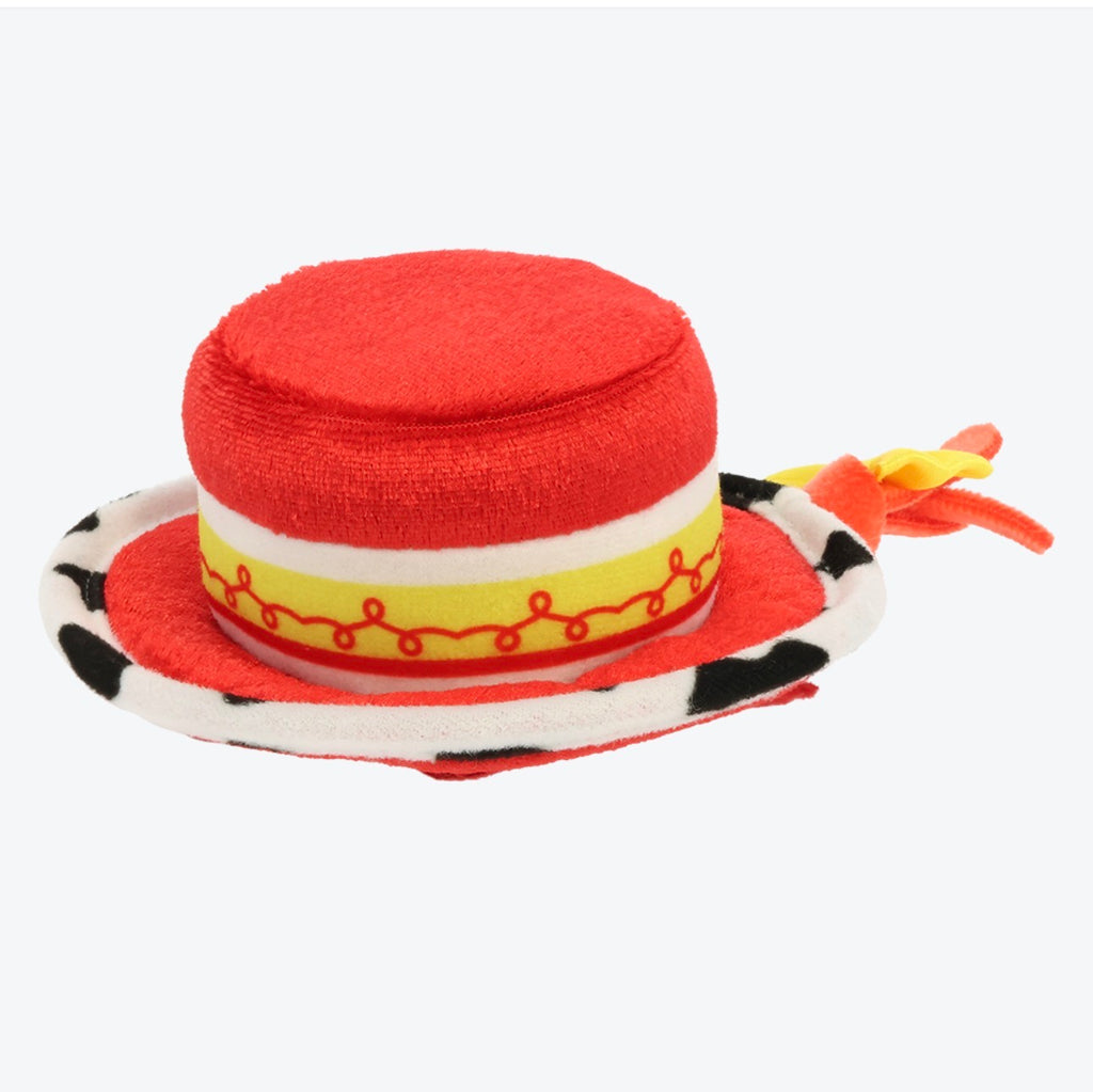 TDR - 2026 Toy Story 5 Collection x Jessie Cowgirl Hat Shaped Hair