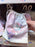 HKDL - 20th Anniversary Grand Celebration - Duffy & Friends Duffy & Gelatoni Drawstring Bag