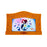 HKDL - 2026 Mickey’s PhilharMagic x The Little Mermaid Theater Magnet