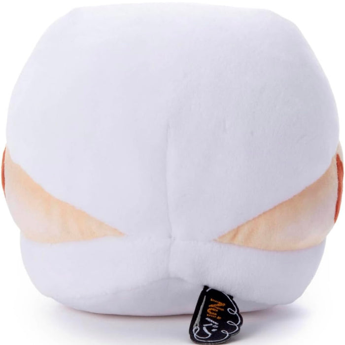 Japan Takara Tomy - Nui Pan Maritozzo Baymax Plush Toy Size S (Release Date: Feb 15, 2025)