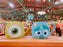 SHDL - Monster Inc x Big Face Sulley/ James P. Sullivan Mug