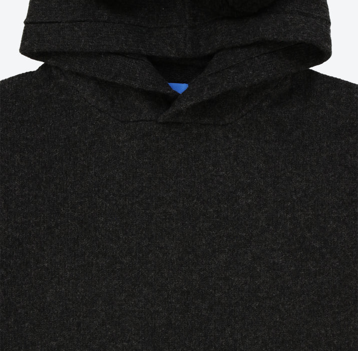 TDR - Mickey Mouse Fluffy Hoodie Pullover with Pom Pom Ear for Adults (Release Date: Nov 1, 2024)