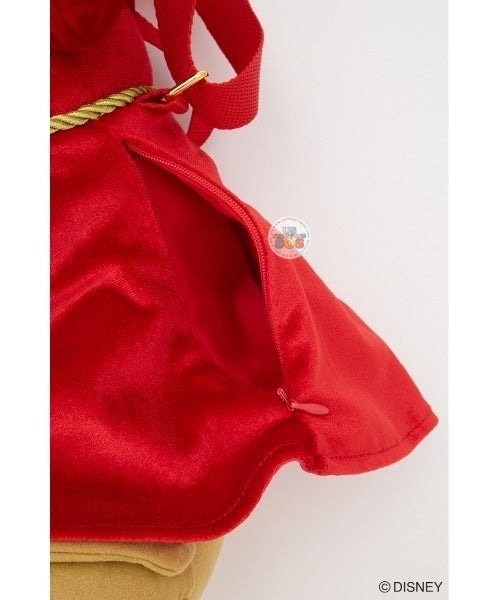 Japan Exclusive - Disney SERIES CREATED by MUS
Shoulder Bag PLUSH Bag / FANTASIA Mickey Mouse