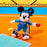 SHDS - 2026 Mickey & Friends Sport Field Collection x Mickey Mouse Plush Keychain (Release Date: Sep 30, 2026)