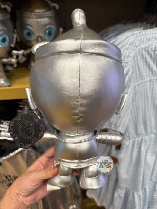 Universal Studios - Wicked: For Good - Tin Man Plush Toy