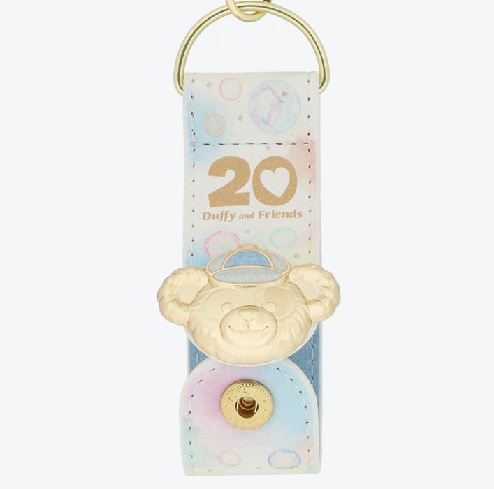 TDR - Duffy & Friends 20th Anniversary: Colorful Happiness x Duffy Headband Holder (Release Date: Apr 8, 2025)