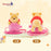 HKDL - 2026 Winnie the Pooh and Family Honey-Filled Adventure Collection x Winnie the Pooh with Balloon Shoulder Plush Toy
