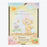 TDR - 2026 Duffy & Friends "Wonders by Your Side" Collection x Duffy & Friends Message Cards & Memo Set (Release Date: Jun 2, 2026)