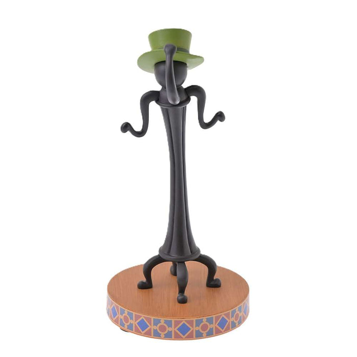 JDS - 2026 Disney Animation Beauty and the Beast 35 Anniversary Collection x Hat Rack Accessory Stand (Release Date: Oct 27, 2026)