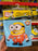 Universal Studios - Despicable Me Minions - Dress-A-Minion Astronaut Bob Costume