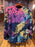 DLR - Disneyland 70 - Spirit Jersey Mickey Tie-Dye Pullover (Adult)