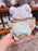 SHDL - 2026 Chip & Dale Bubble Bath Collection x Dale Plush Toy