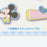 TDR - Tokyo Disney Resort "Park Map Motif" Pastel Color Collection - Mystery Pin Badge Whole Box(Release Date: Dec 11, 2025)